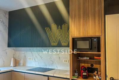 Duplex de vanzare de lux in Mosnita Noua - 3