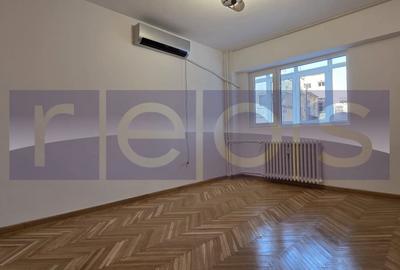 Apartament cu 3 camere decomandat în Dorobanți - 3
