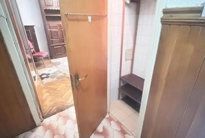 Apartament 3 camere Lacul Tei, Barbu Vacarescu, Parcul Circului - 14