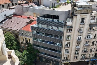 Academiei 29 - 10