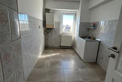 Apartament cu 3 camere decomandat în Central - 5