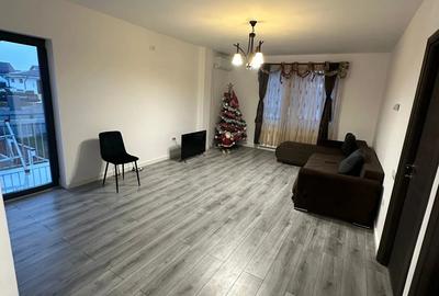Apartament 2 camere de inchiriat Geamana , zona Targul Saptamanal - 6