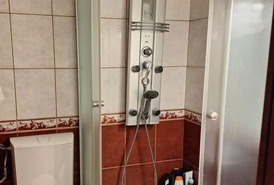 Apartament cu 3 camere, mobilat în Mărăști - 1