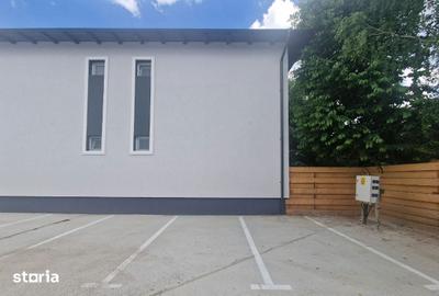 Garsonieră decomandată în Ciurea - 13