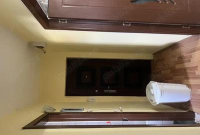 Vand apartament cu o camera, confort 1, transformat in 2 camere,43 mp utili zona spali M Viteazul - 4