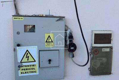 Spațiu comercial, de 150 mp, în Central - 5