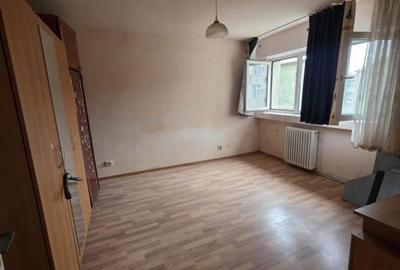 Garsonieră în Cetate