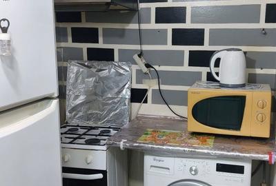 Garsonieră nedecomandată în Exterior Vest - 4