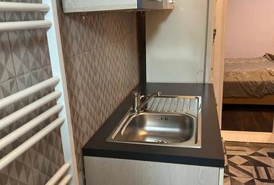 Inchiriez apartament cu o camera - 1