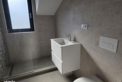 Apartament cu 3 camere în Sânpetru - 4