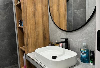 Apartament ultramodern de vanzare Gherla, str.Calara?i - 5