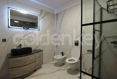 Apartament generos cu 4 camere | 41mp terase Apartament generos cu 4 camere | 41mp terase - 16