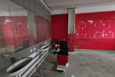 Spațiu comercial, de 60 mp, în Ștrand Neptun - 1