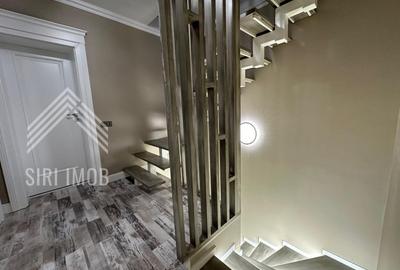 Casa deosebita cu 5 camere, terasa, curte si parcare in Dezmir - 10