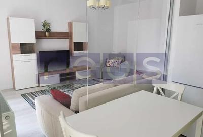 Apartament cu 2 camere decomandat, mobilat în Politehnica - 2