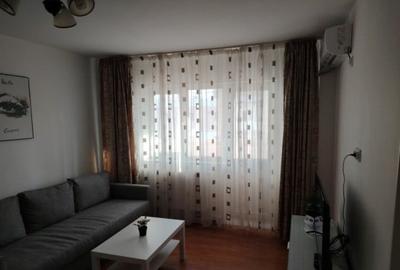 Apartament 3 Camere Gorjului | Centrala proprie | Balcon - 2