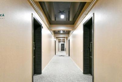 Garsoniera 31,50mp in Building Stefan Resort prima linie la - 6