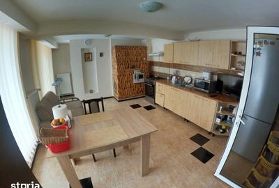 Casă cu 4 camere cu Teren 600 Mp în Central - 17
