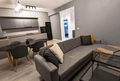 Duplex cu 4 camere cu Canalizare în Nord - 2