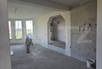 Casa de vanzare cu 8 camere+3 camere beci, 360mp, zona RAR (VETIS) - 7