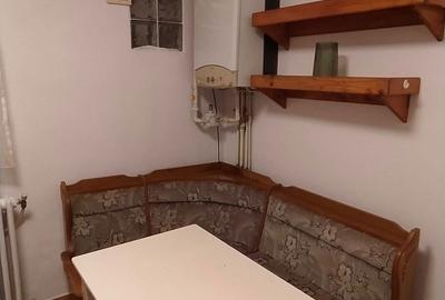 Apartament cu 2 camere semidecomandat în Astra
