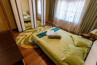 Casă individuală cu 3 camere cu Teren 2497 Mp în Central - 9