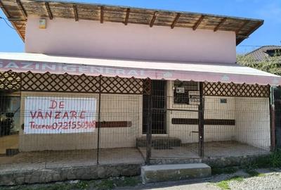 Casă cu 2 camere cu Teren 330 Mp în Provița de Sus - 7