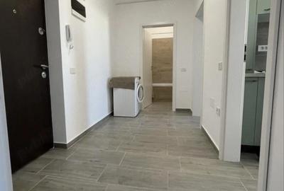 Apartament cu 2 camere decomandat în Metalurgiei - 4