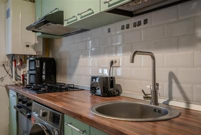 SOSEAUA OLTENITEI,APARTAMENT,2 CAMERE,55 MP, PARTER,6 MIN METROU - 12