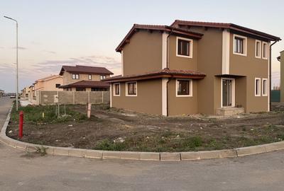 Casa individuala, 4 camere, 120mp, 589mp teren, Cartierul Primăverii! - 13