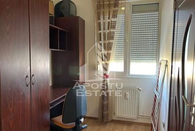 Apartament cu 2 camere, 48 mp utili, Uta - 5