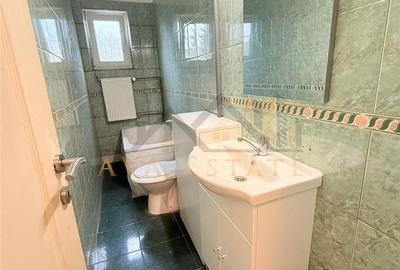 Apartament cu 2 camere nedecomandat, mobilat în Șagului - 2