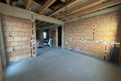 Casă individuală cu 4 camere cu Teren 435 Mp în Micești - 6