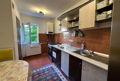 Apartament 4 camere decomandate la etajul I Zorilor - 6