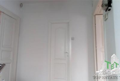Casa 6 camere de inchiriat , curte, 170 mpu  zona Gara Nord - 2
