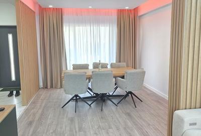 Casă cu 4 camere decomandat în Central - 6