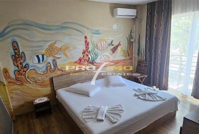 Vila Turistica 18 camere, P 2E M, Eforie Nord Steaua de Mare - 15