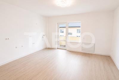 Apartament cu 3 camere decomandat în Mihai Viteazul - 1