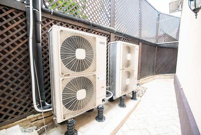 Vila P+2 cu piscina, 22 camere și consum ZERO, Baneasa - Romatsa Vila P+2 cu piscina, 22 camere și consum ZERO, Baneasa - Romatsa - 8