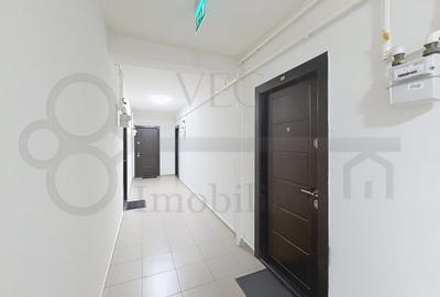 Apartament cu 2 camere si loc parcare, in Floresti, strada Urusagului - 15