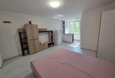 Garsonieră semidecomandată în Tătărași - 3