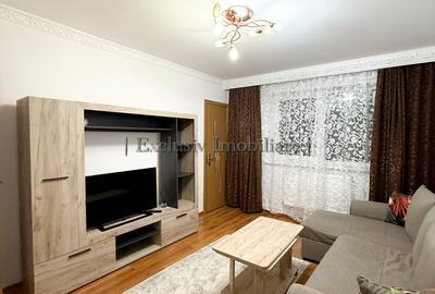 Apartament 2 camere | Inel 2 - Brătianu – parcare inclusă, mobilat complet Apartament 2 camere | Inel 2 - Brătianu – parcare inclusă, mobilat complet - 4