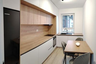 Apartament cu 2 camere în Libertății - 4