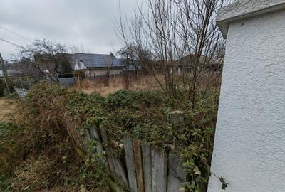 Teren Construcții intravilan de 3000 mp, în Măgura - 8