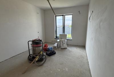 Casă individuală cu 3 camere cu Canalizare în Dragomirești-Vale - 7