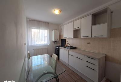 Apartament cu 2 camere în Florești - 9