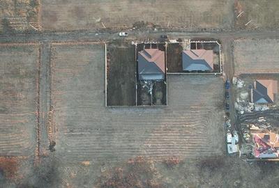 COMISION 0% | Teren Intravilan | Mosnita Veche | 800 mp | 16 mp Front - 2