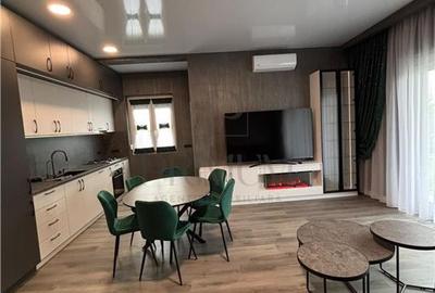 Duplex cu 3 camere cu Teren 330 Mp în Moșnița Nouă - 2