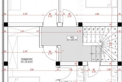 Pozitie Excelenta, 5 Camere, Asfalt - 6