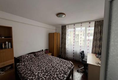 Apartament cu 2 camere semidecomandat în Calea București - 3